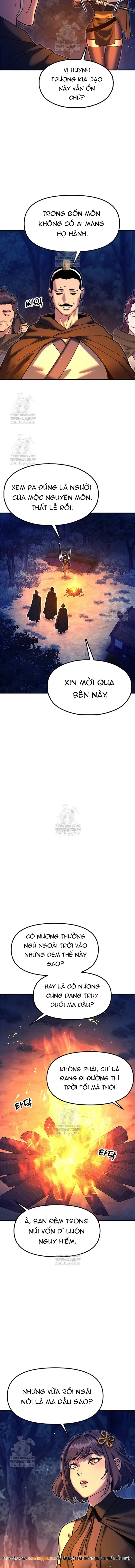 Cổ Lục Thái Tôn Chapter 31 - 22