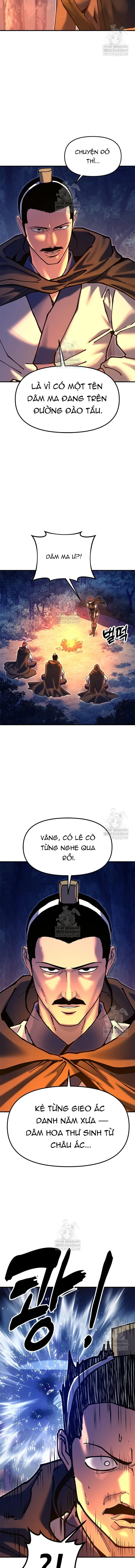 Cổ Lục Thái Tôn Chapter 31 - 23