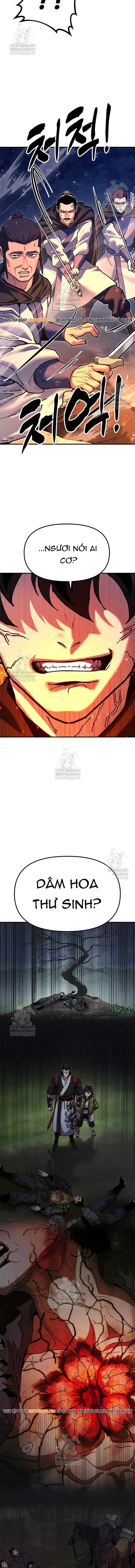 Cổ Lục Thái Tôn Chapter 31 - 24