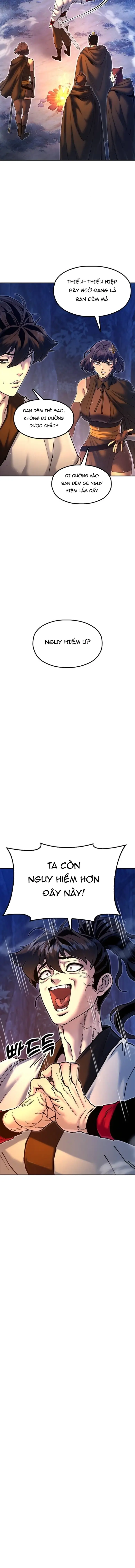 Cổ Lục Thái Tôn Chapter 32 - 5