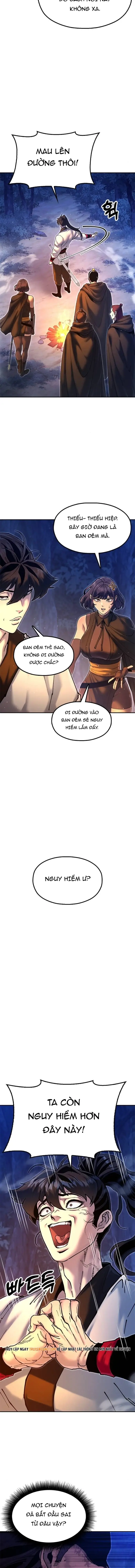 Cổ Lục Thái Tôn Chapter 32 - 10