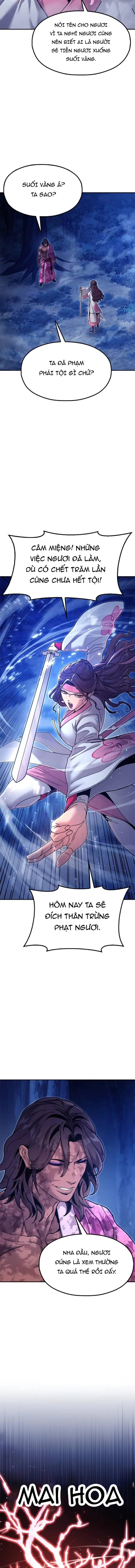 Cổ Lục Thái Tôn Chapter 32 - 14