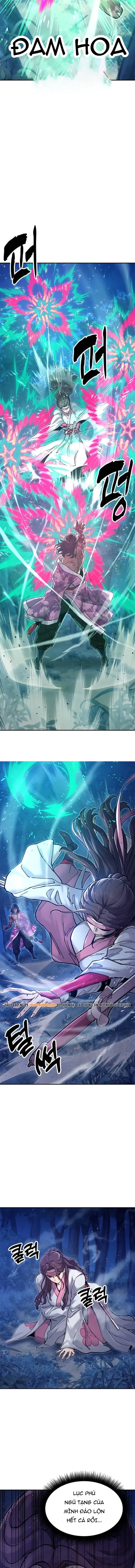 Cổ Lục Thái Tôn Chapter 32 - 16