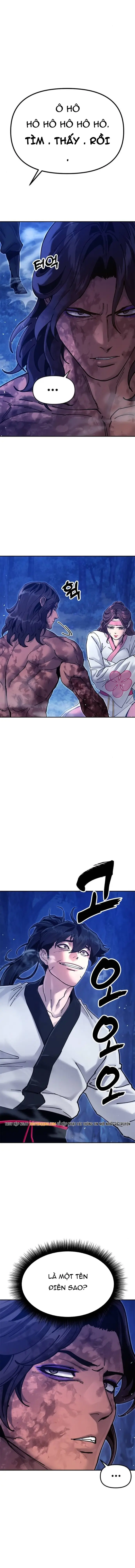 Cổ Lục Thái Tôn Chapter 32 - 18