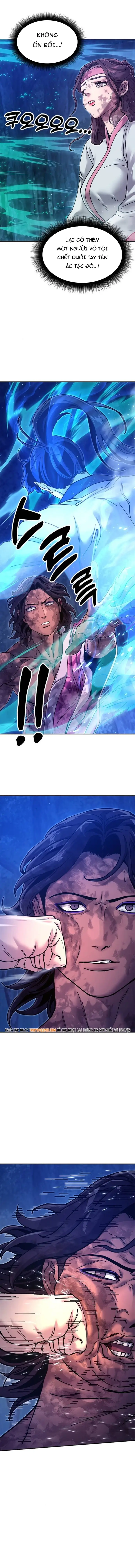 Cổ Lục Thái Tôn Chapter 32 - 21