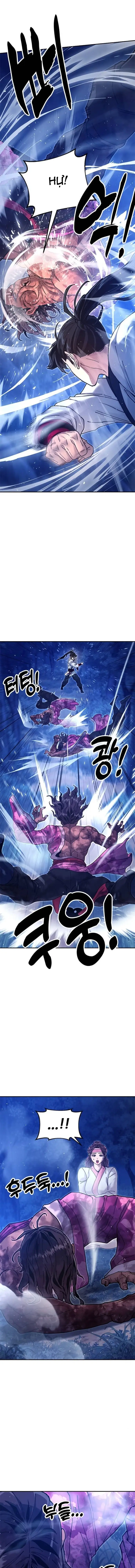 Cổ Lục Thái Tôn Chapter 32 - 22