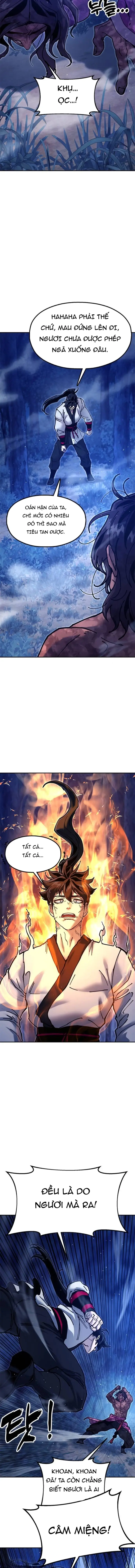 Cổ Lục Thái Tôn Chapter 32 - 23