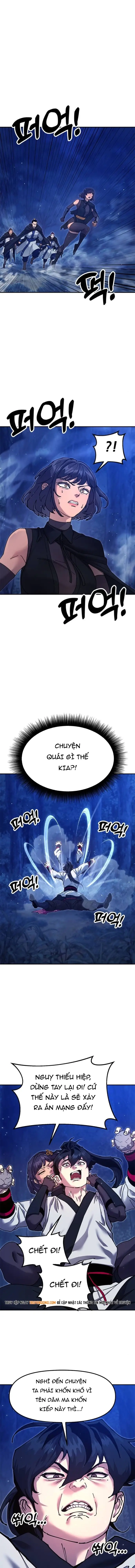 Cổ Lục Thái Tôn Chapter 32 - 26