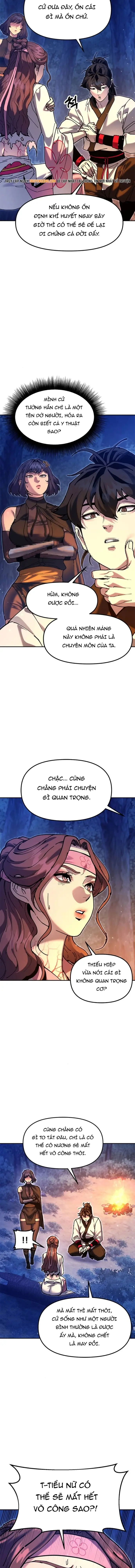 Cổ Lục Thái Tôn Chapter 32 - 29
