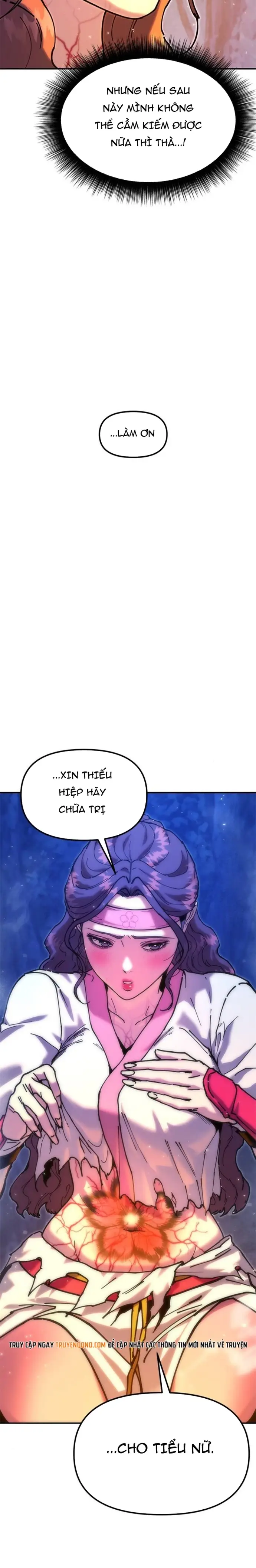 Cổ Lục Thái Tôn Chapter 32 - 31