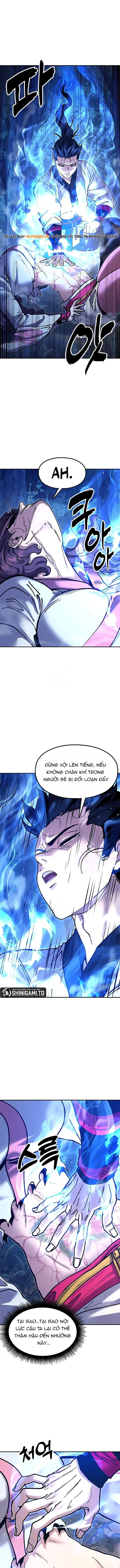 Cổ Lục Thái Tôn Chapter 33 - 3