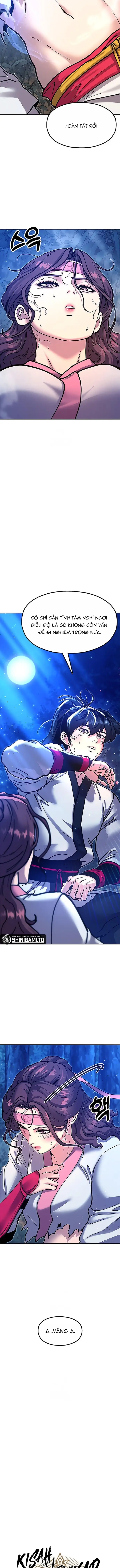 Cổ Lục Thái Tôn Chapter 33 - 4