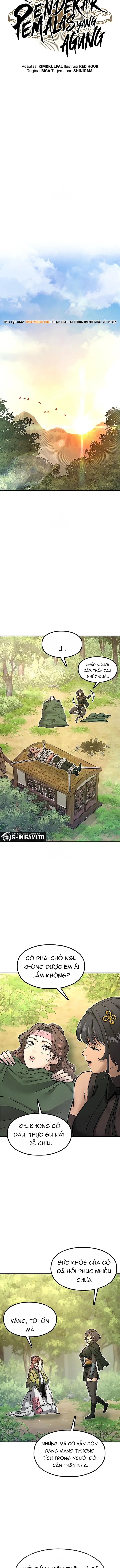 Cổ Lục Thái Tôn Chapter 33 - 5