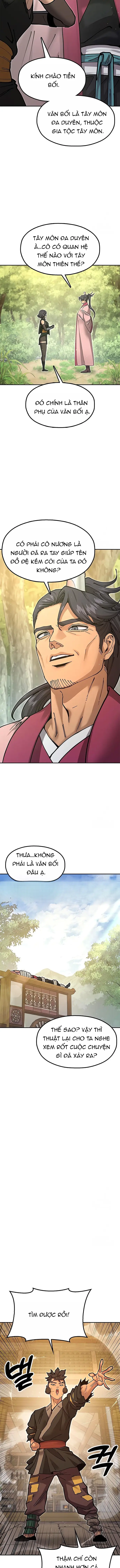 Cổ Lục Thái Tôn Chapter 33 - 7