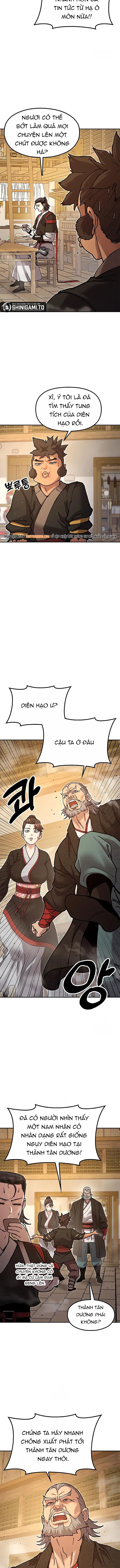 Cổ Lục Thái Tôn Chapter 33 - 8