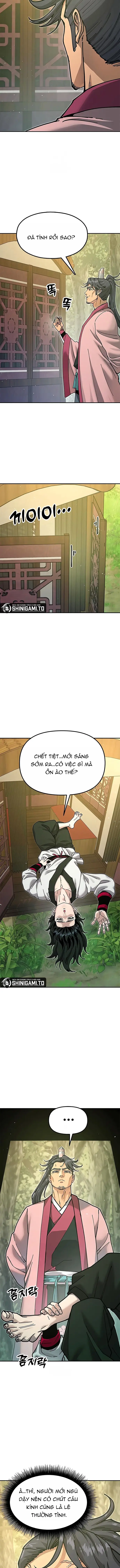 Cổ Lục Thái Tôn Chapter 33 - 14