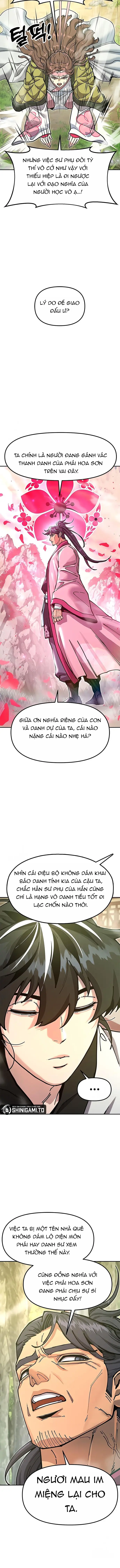 Cổ Lục Thái Tôn Chapter 33 - 18