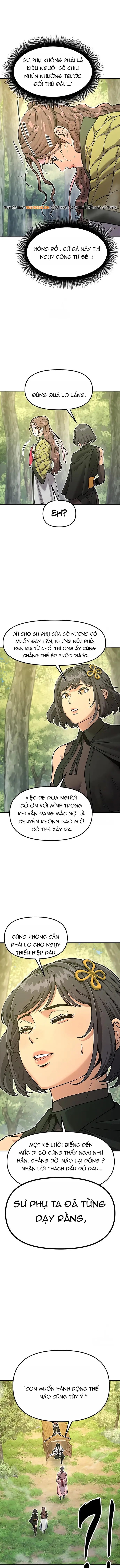 Cổ Lục Thái Tôn Chapter 33 - 19