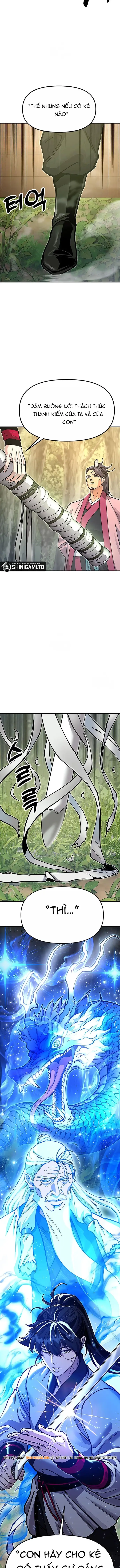 Cổ Lục Thái Tôn Chapter 33 - 20