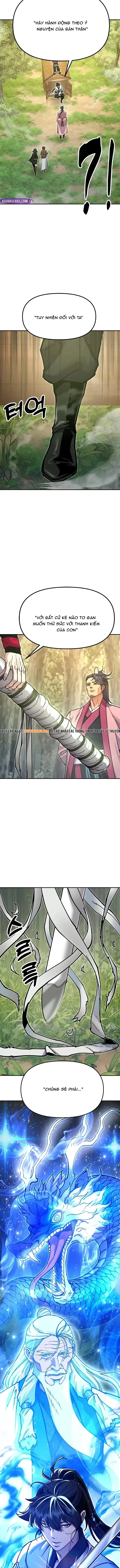 Cổ Lục Thái Tôn Chapter 34 - 2