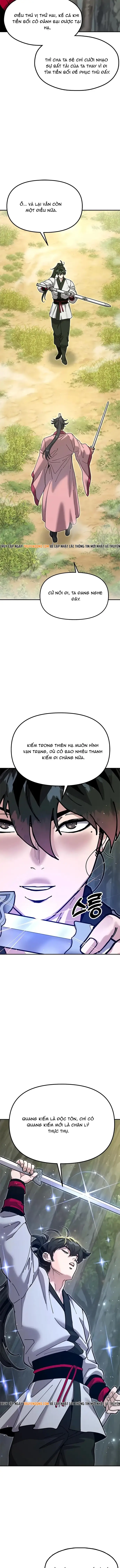 Cổ Lục Thái Tôn Chapter 34 - 5