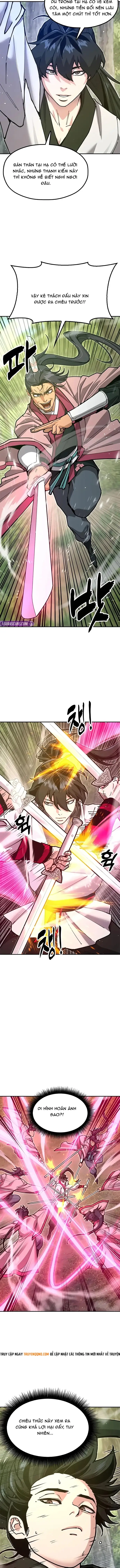 Cổ Lục Thái Tôn Chapter 34 - 6