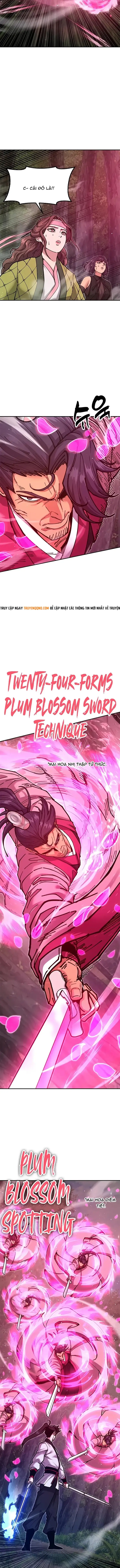 Cổ Lục Thái Tôn Chapter 34 - 9