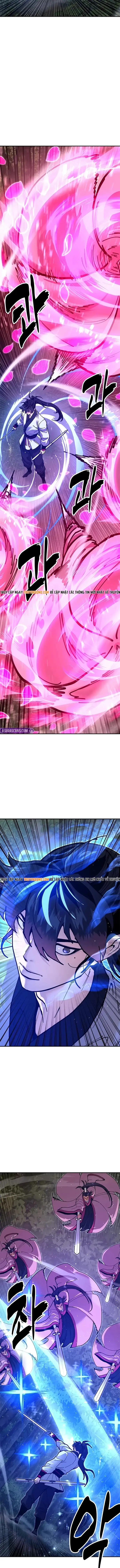 Cổ Lục Thái Tôn Chapter 34 - 10