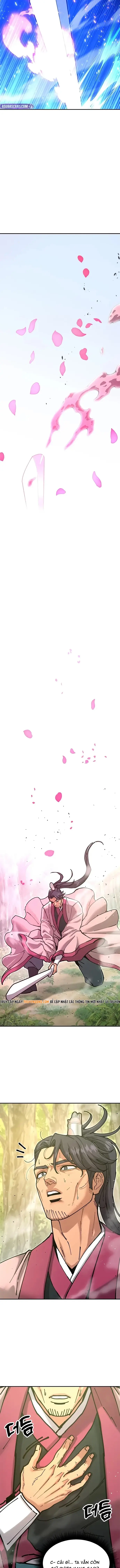 Cổ Lục Thái Tôn Chapter 34 - 13