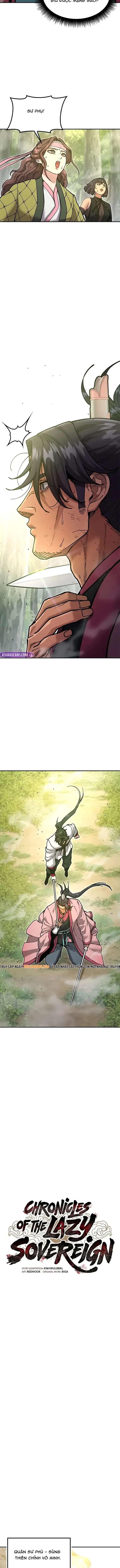 Cổ Lục Thái Tôn Chapter 34 - 14