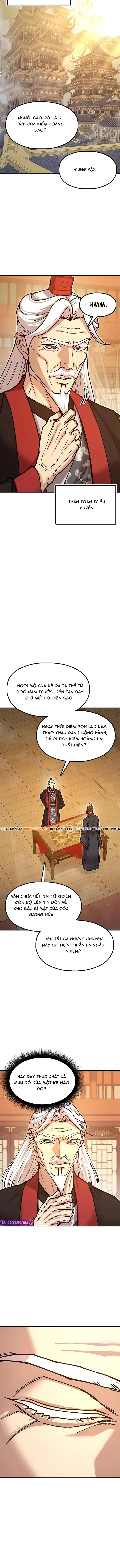 Cổ Lục Thái Tôn Chapter 34 - 15