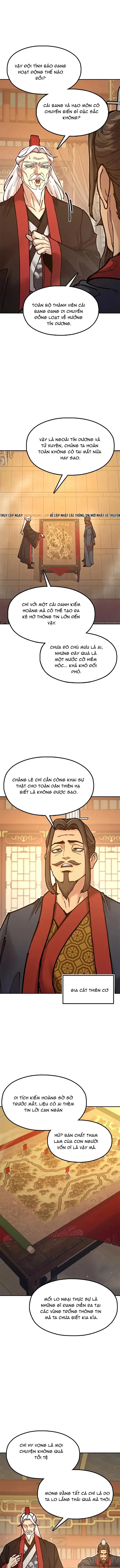 Cổ Lục Thái Tôn Chapter 34 - 16