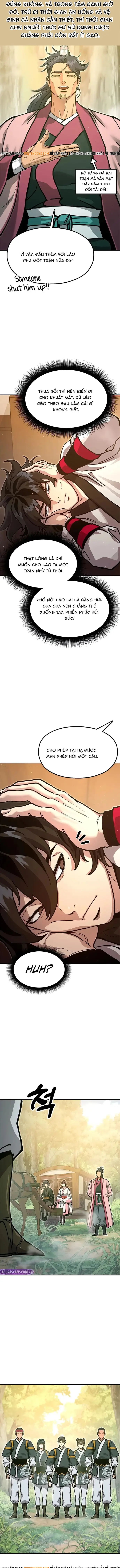 Cổ Lục Thái Tôn Chapter 34 - 18