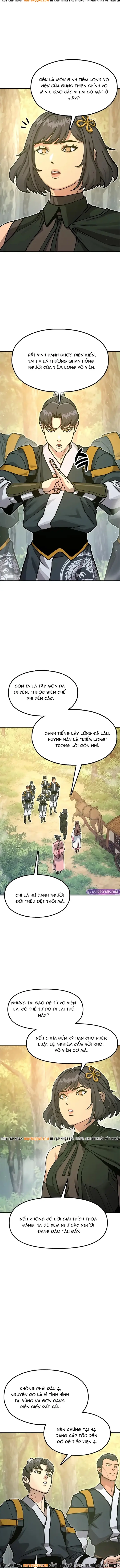 Cổ Lục Thái Tôn Chapter 34 - 19