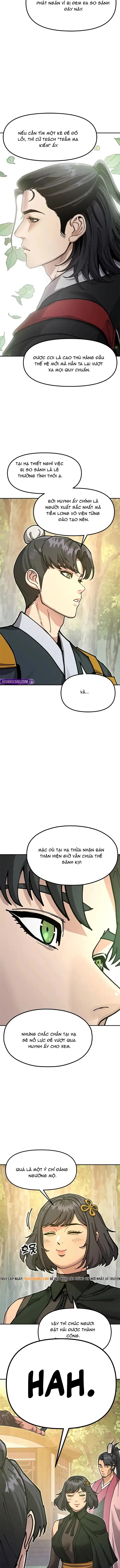 Cổ Lục Thái Tôn Chapter 34 - 21