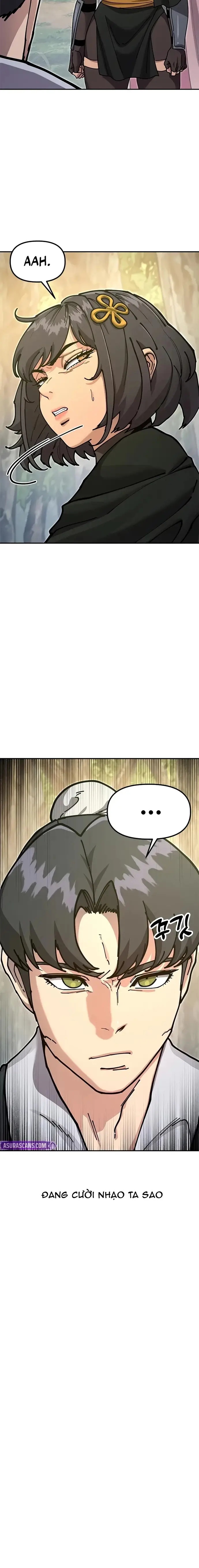 Cổ Lục Thái Tôn Chapter 34 - 22