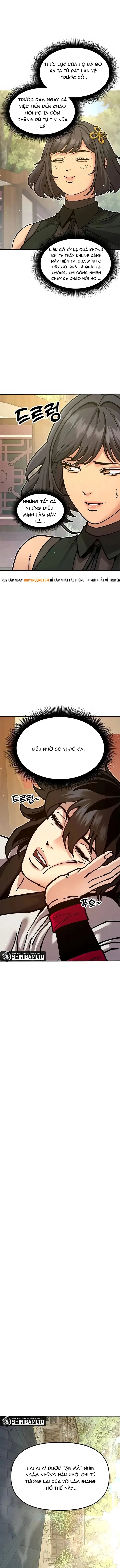 Cổ Lục Thái Tôn Chapter 35 - 4