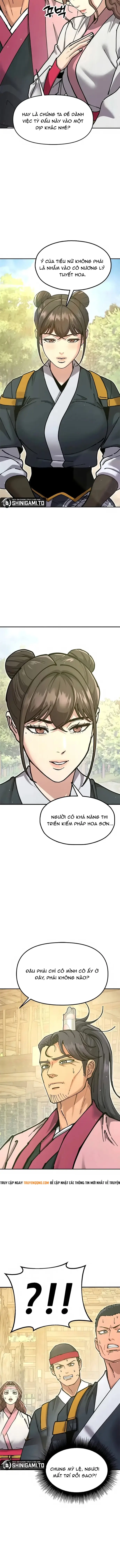 Cổ Lục Thái Tôn Chapter 35 - 7