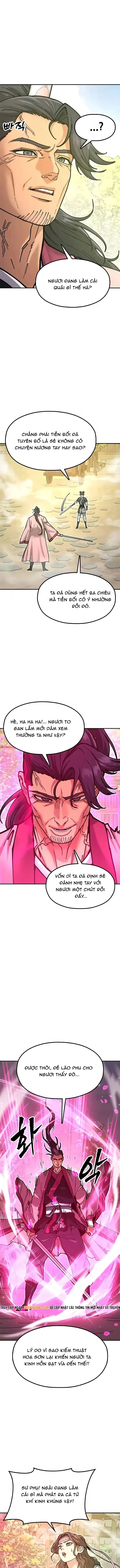 Cổ Lục Thái Tôn Chapter 35 - 11