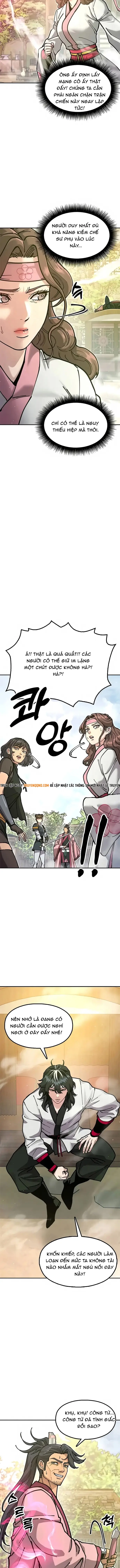 Cổ Lục Thái Tôn Chapter 35 - 12