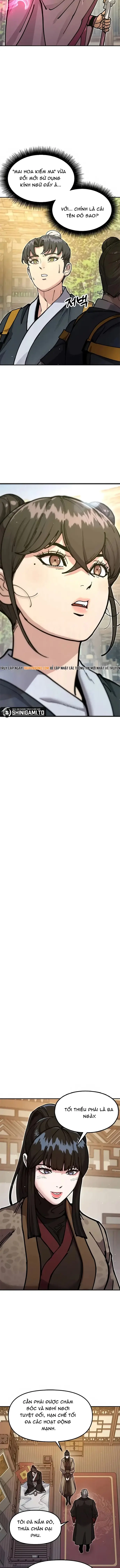 Cổ Lục Thái Tôn Chapter 35 - 13