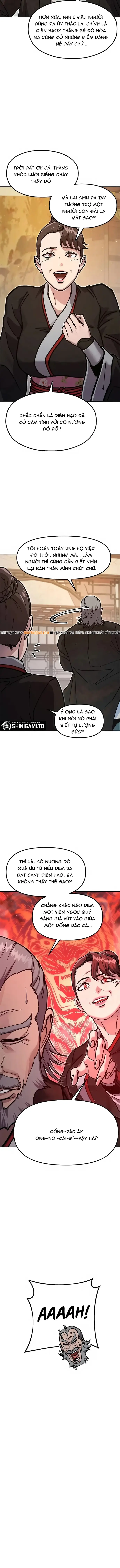 Cổ Lục Thái Tôn Chapter 35 - 15