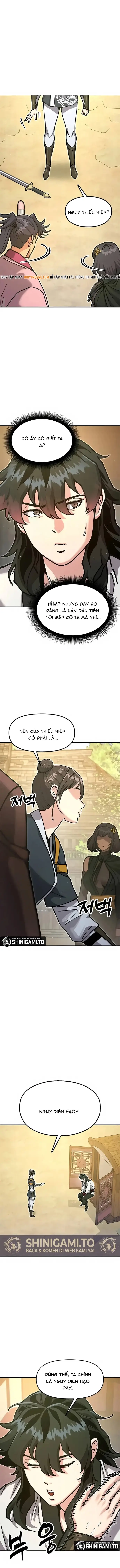 Cổ Lục Thái Tôn Chapter 35 - 17