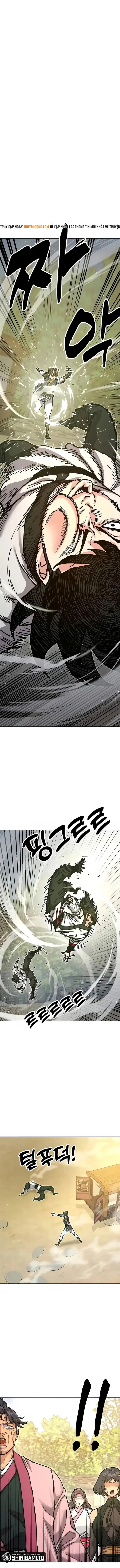 Cổ Lục Thái Tôn Chapter 35 - 18