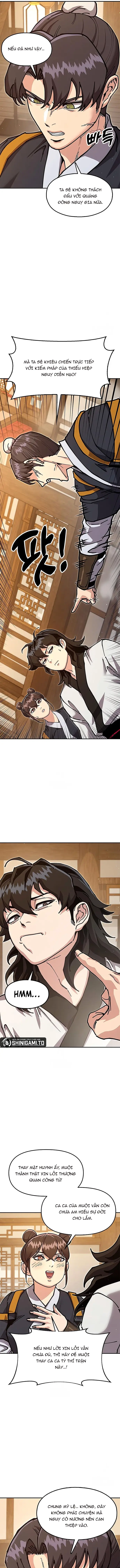 Cổ Lục Thái Tôn Chapter 36 - 15