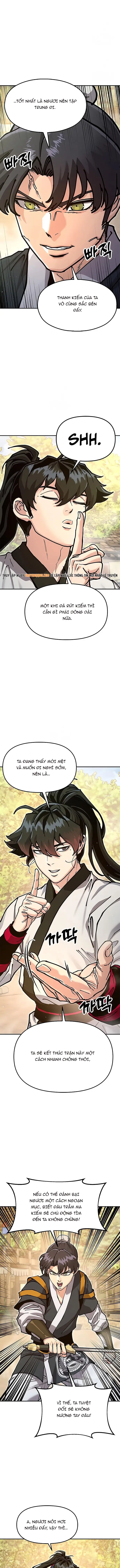 Cổ Lục Thái Tôn Chapter 36 - 17