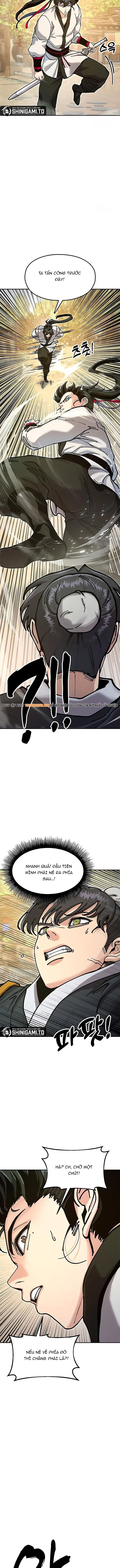 Cổ Lục Thái Tôn Chapter 36 - 18