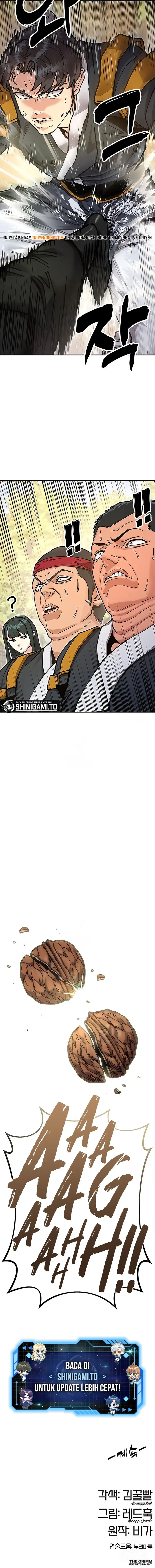 Cổ Lục Thái Tôn Chapter 36 - 19