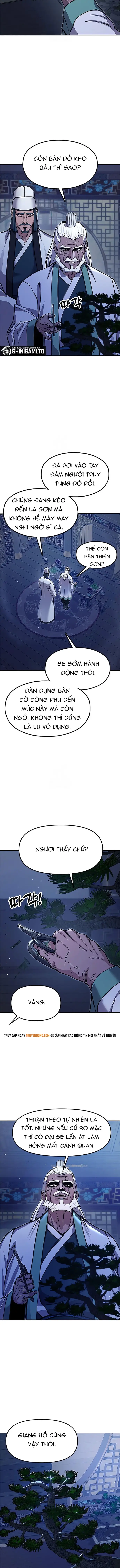 Cổ Lục Thái Tôn Chapter 37 - 4