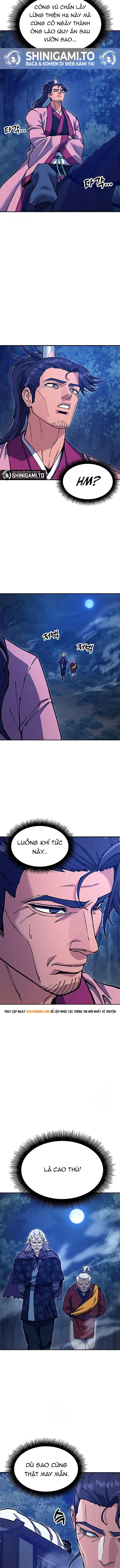 Cổ Lục Thái Tôn Chapter 37 - 8